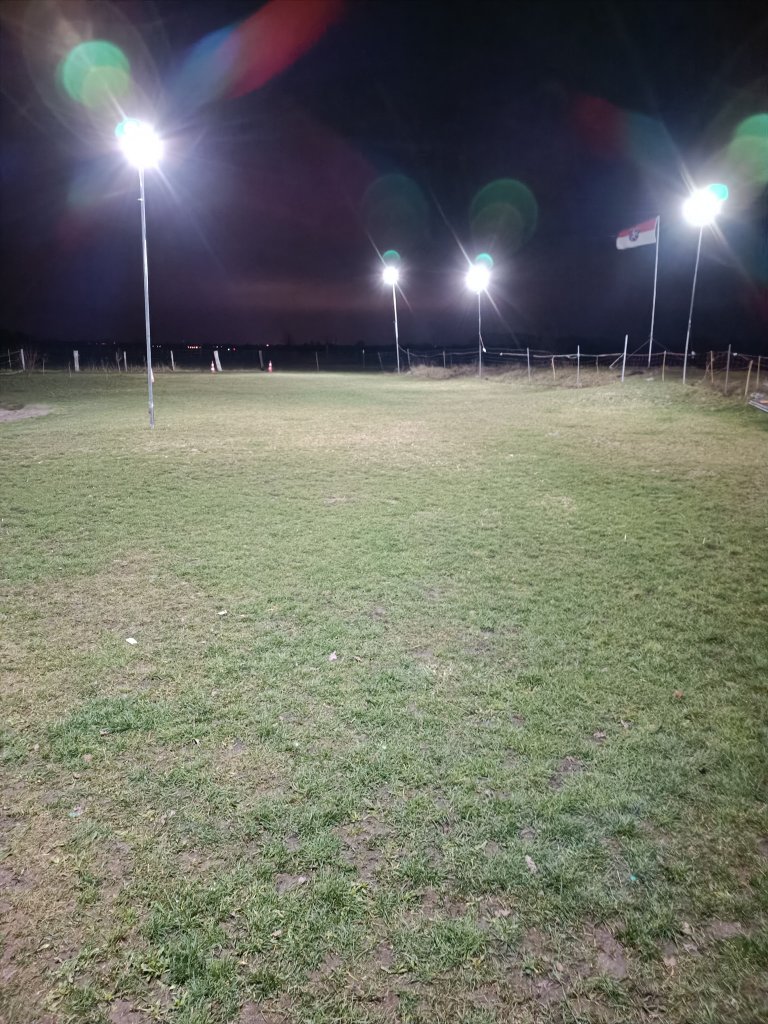 Hundeschule Weiß Übungsplatz