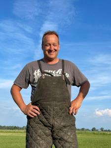 Hundetrainer Andreas Weiß 